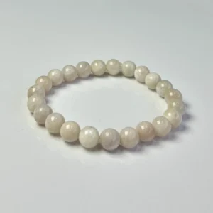 Moonstone Barcelet