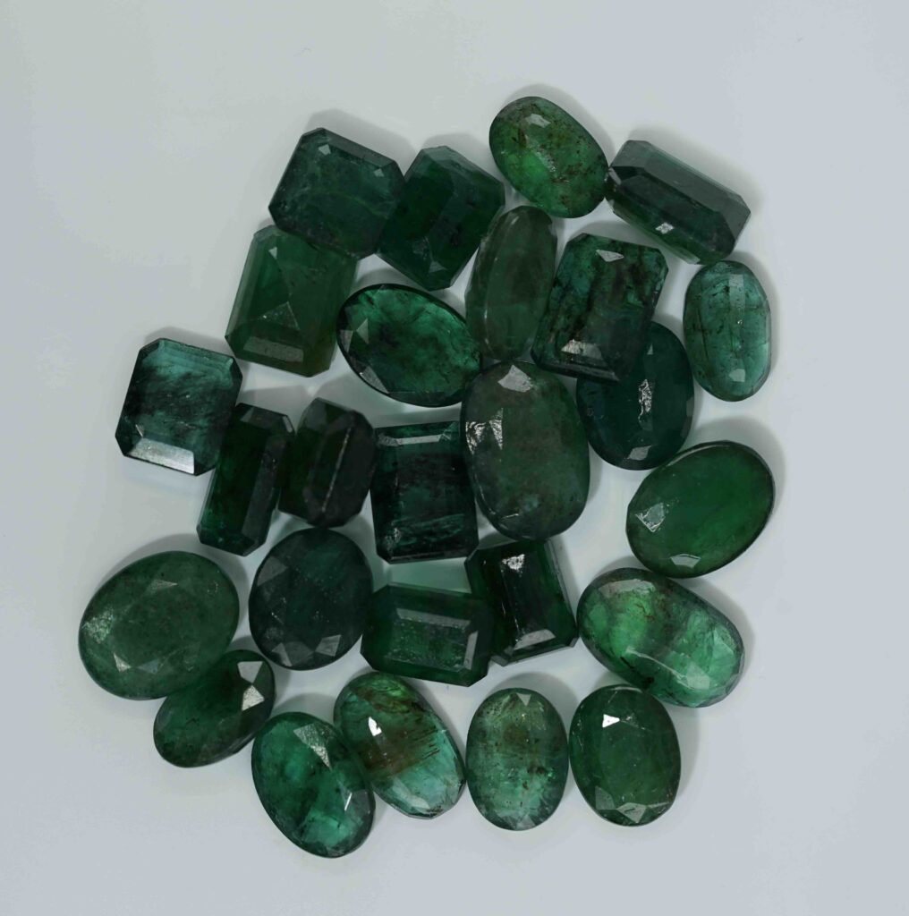 Emerald