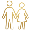 Happy Families Guided